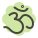 Yoga Icon