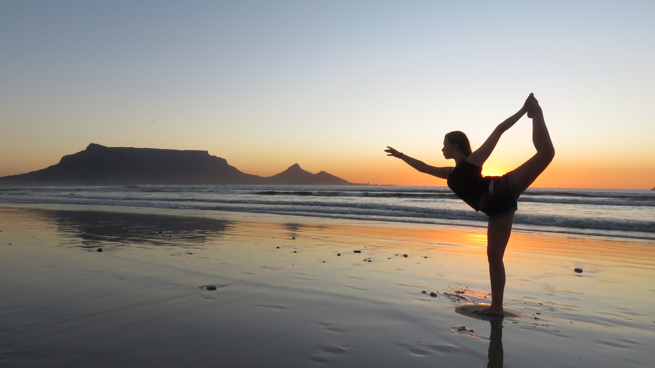 Yoga Image